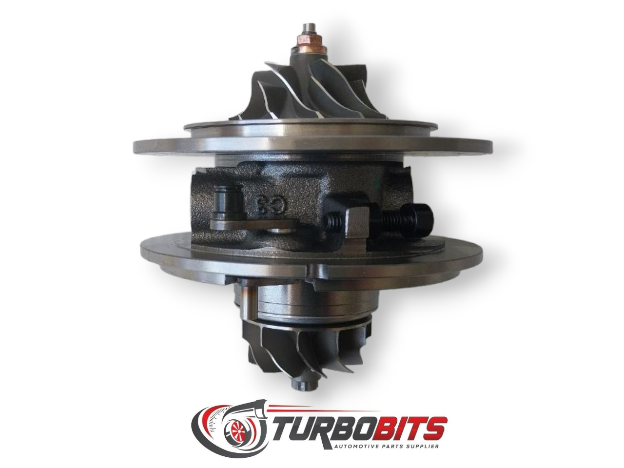 Hyundai Santa Fe 2.2 2005+ D4EB TF035HL-10GK CHRA Turbo Núcleo 28231-27800