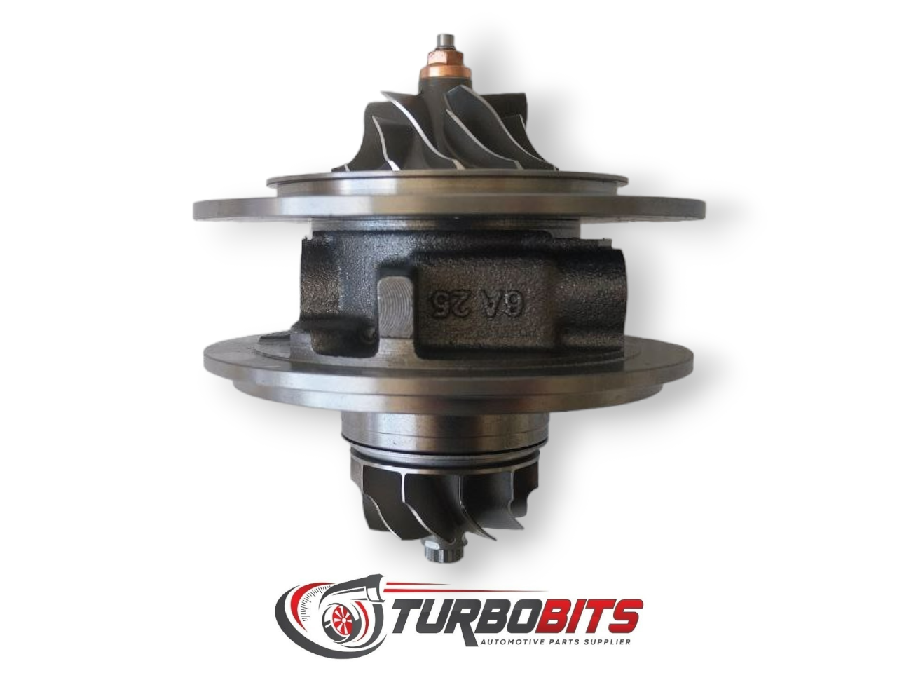 Hyundai Santa Fe 2.2 2005+ D4EB TF035HL-10GK CHRA Turbo Núcleo 28231-27800