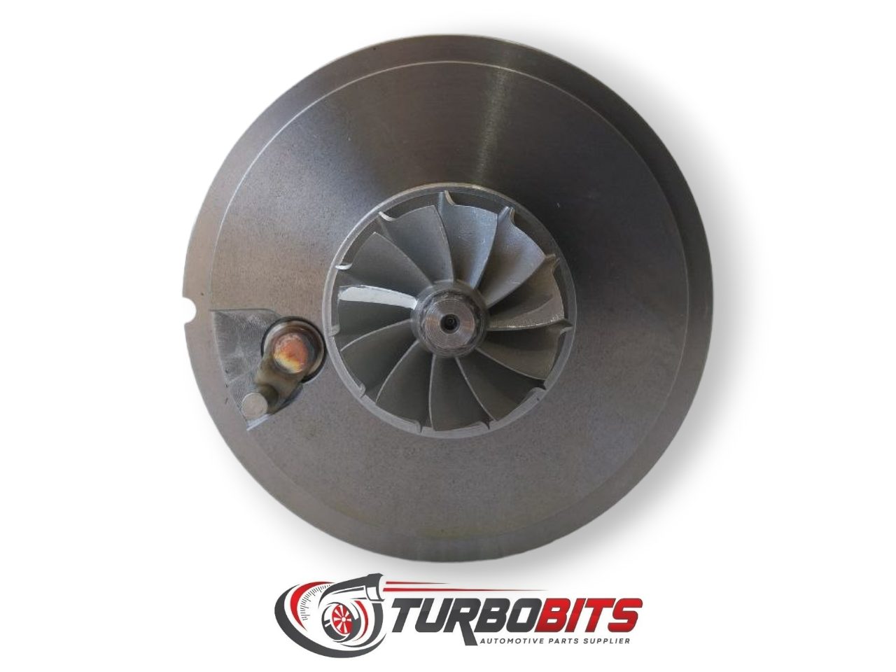 Hyundai Santa Fe 2.2 2005+ D4EB TF035HL-10GK CHRA Turbo Núcleo 28231-27800
