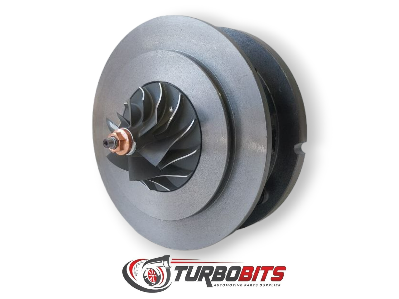 Hyundai Santa Fe 2.2 2005+ D4EB TF035HL-10GK CHRA Turbo Core 28231-27810