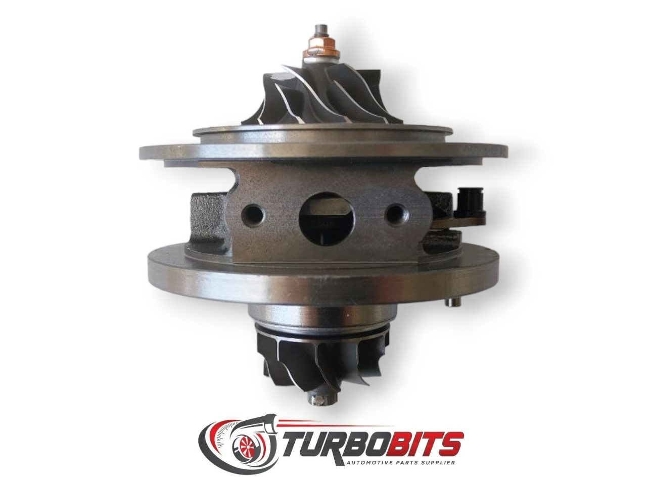Hyundai Santa Fe 2.2 2005+ D4EB TF035HL-10GK CHRA Turbo Core 28231-27810
