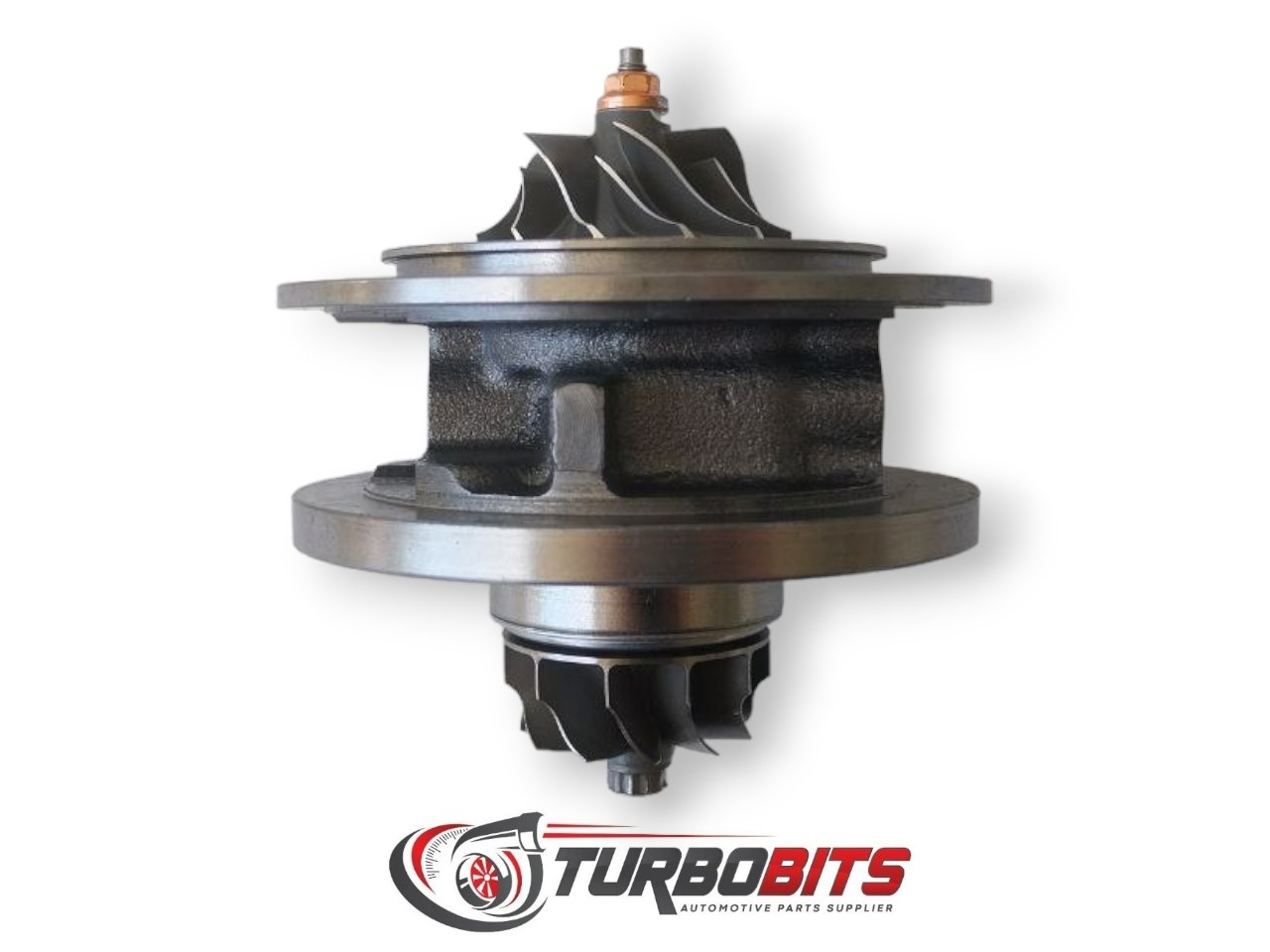 Hyundai Santa Fe 2.2 2005+ D4EB TF035HL-10GK CHRA Turbo Core 28231-27810