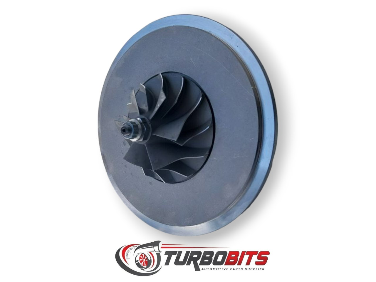 Camión Nissan 9.0- motor 12.5L PF6T PF6TA CHRA Turbo Core