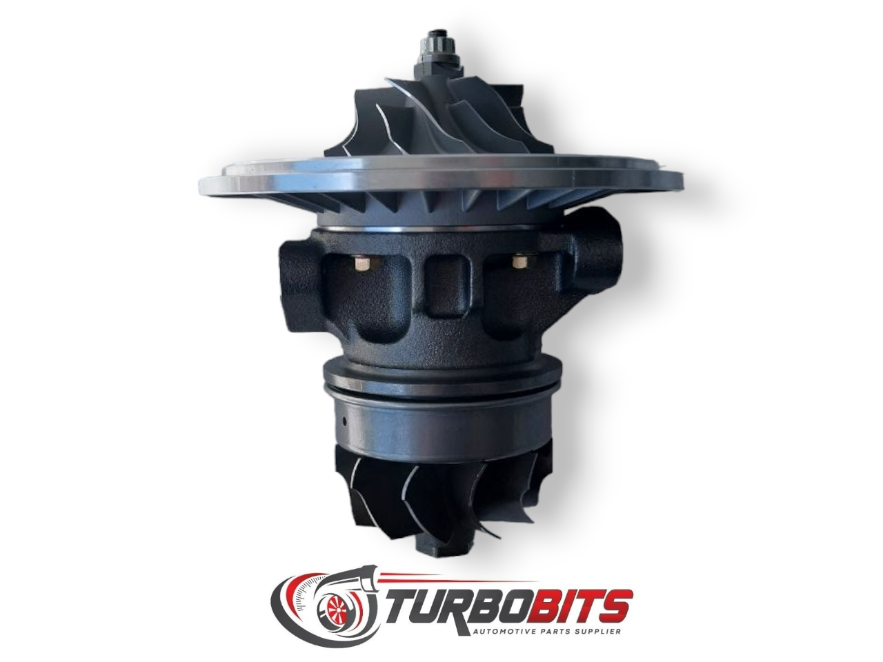 Camión Nissan 9.0- motor 12.5L PF6T PF6TA CHRA Turbo Core