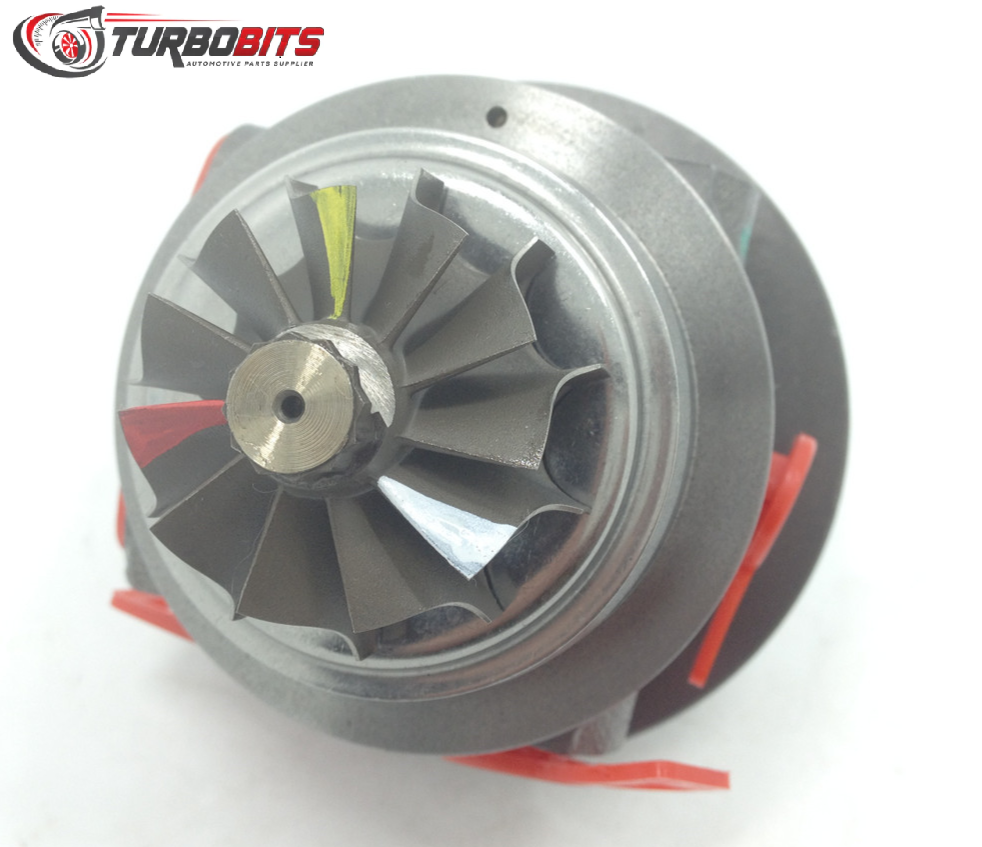 Mitsubishi Pajero 4M40 TF035 CHRA Turbo Core 49135-03101