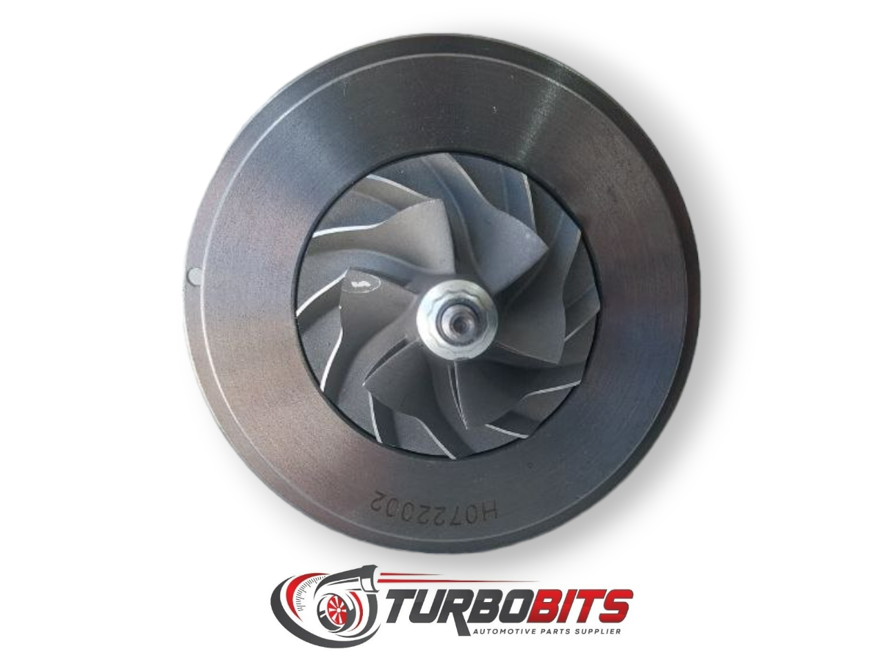 Mitsubishi Pajero L200 L300 2.5L TD04-10T CHRA Turbo core