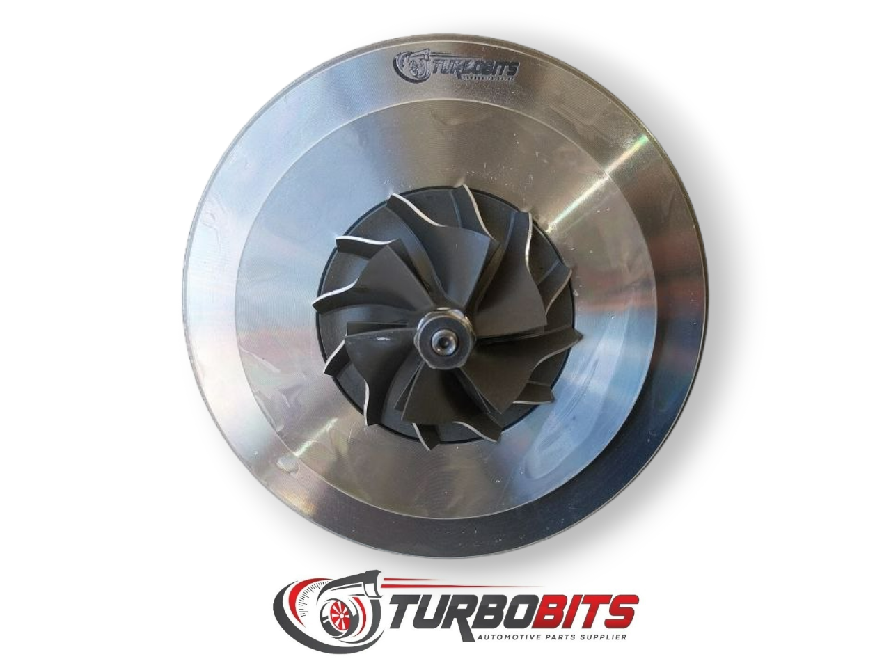 Holden Cruze Astra 2007+ 1.6 Turbo Core Z16LET A16LET 53039880110