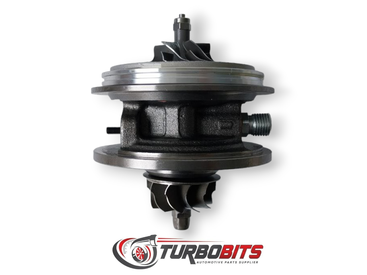 Audi A3 2.0 TDI (8P/PA) BV43 CHRA Turbo noyau 53039880139