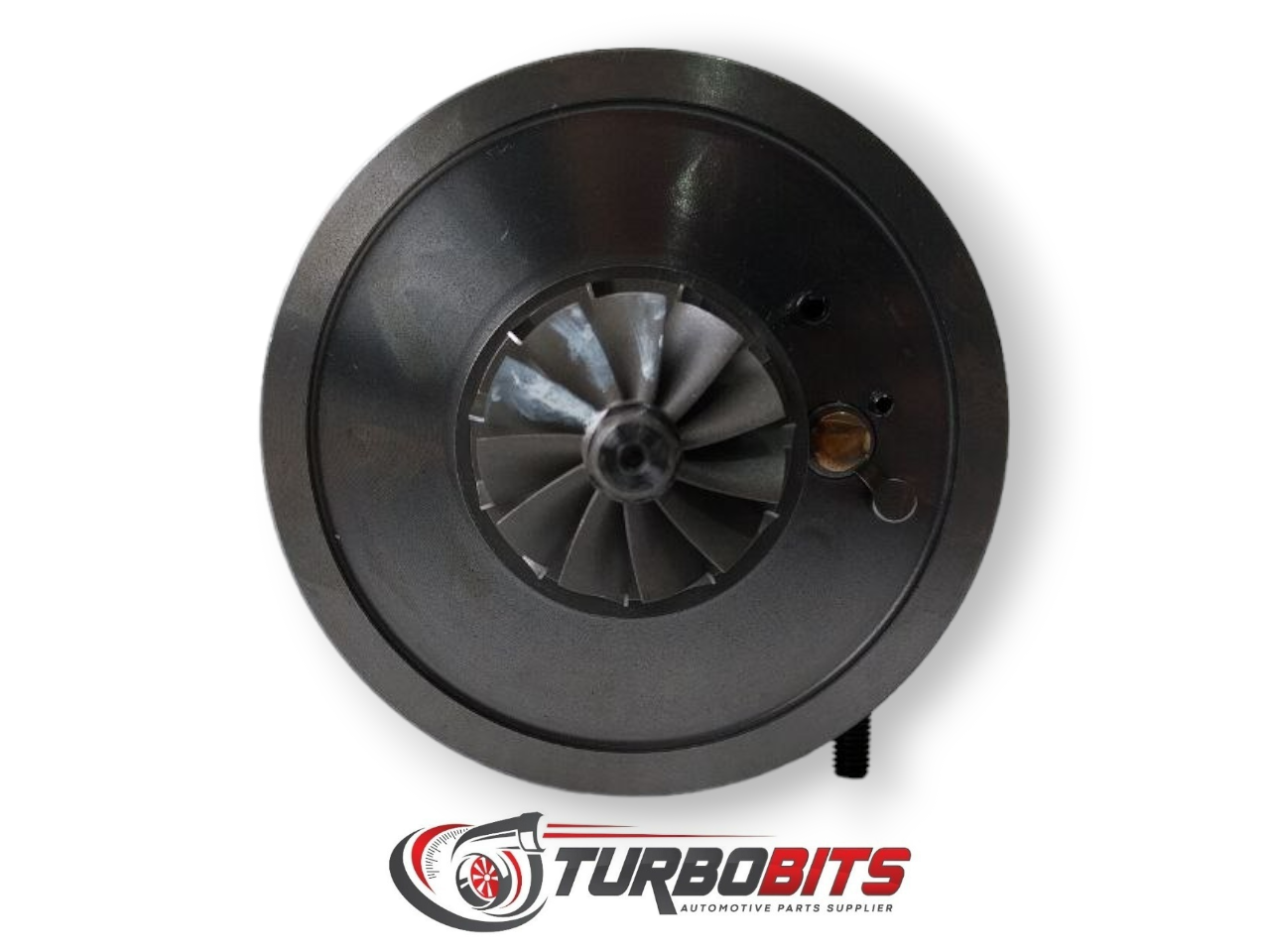 Audi A3 2.0 TDI (8P/PA) BV43 CHRA Turbo núcleo 53039880139