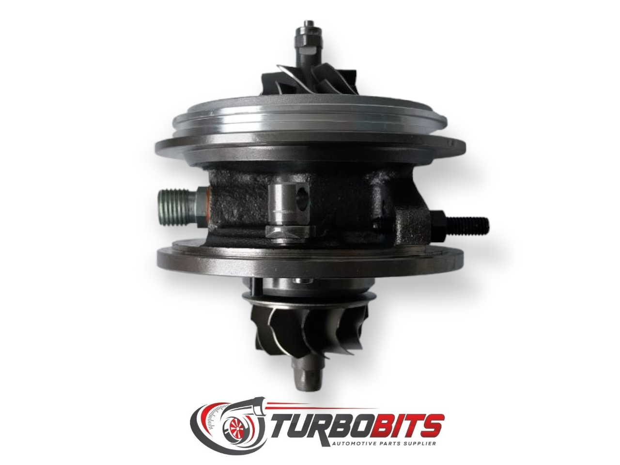 Audi A3 2.0 TDI (8P/PA) BV43 CHRA Turbo núcleo 53039880139