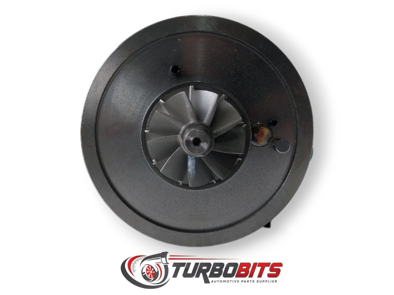 Audi Volkswagen CBBB K03 BV43 CHRA Turbo noyau 53039880207