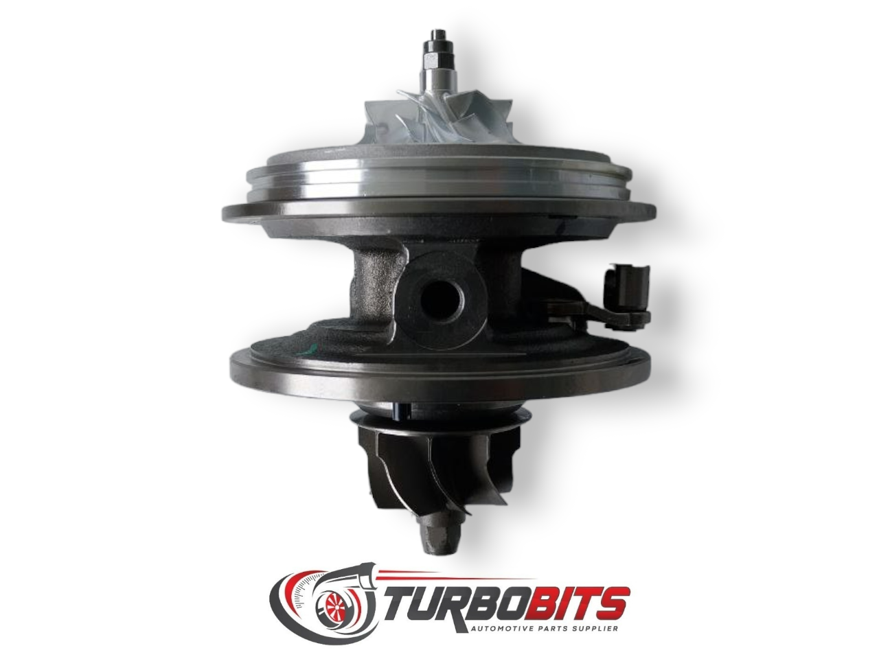 Audi Volkswagen CBBB K03 BV43 CHRA Turbo noyau 53039880207