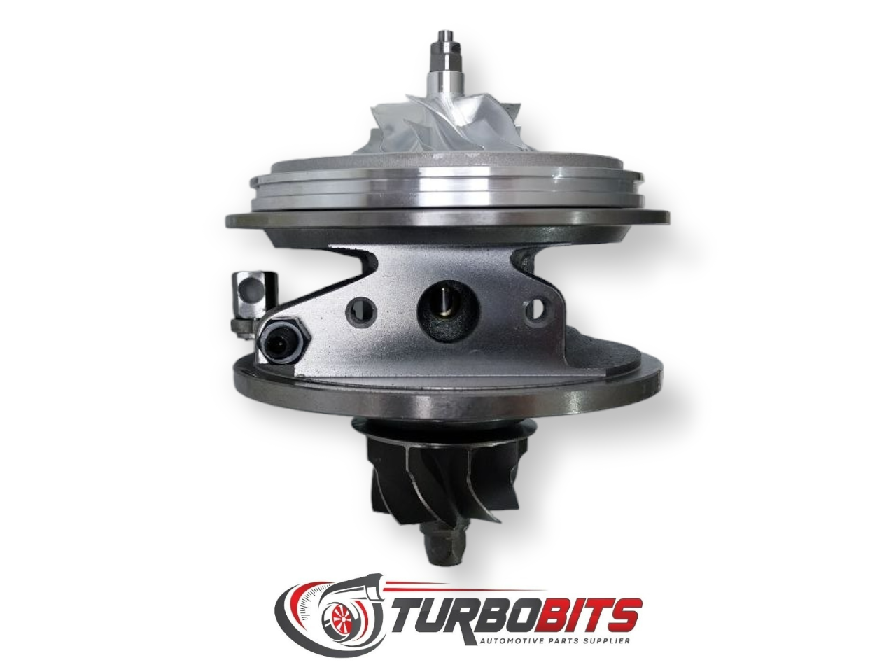 Audi Volkswagen CBBB K03 BV43 CHRA Turbo noyau 53039880207