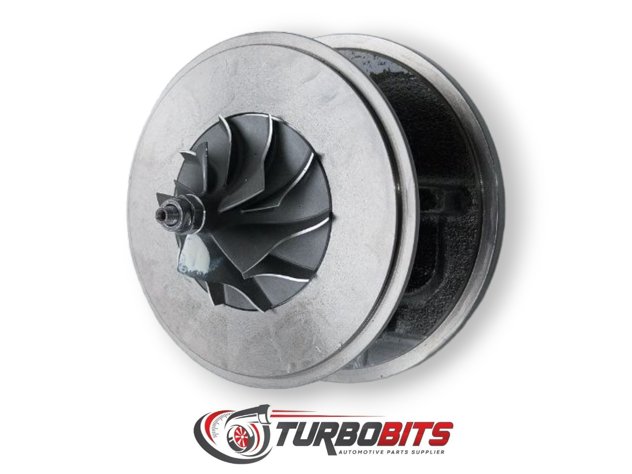 Volkswagen Multivan Transporter MK5 1.9 TDI 2006-09 BV39 CHRA Turbo core