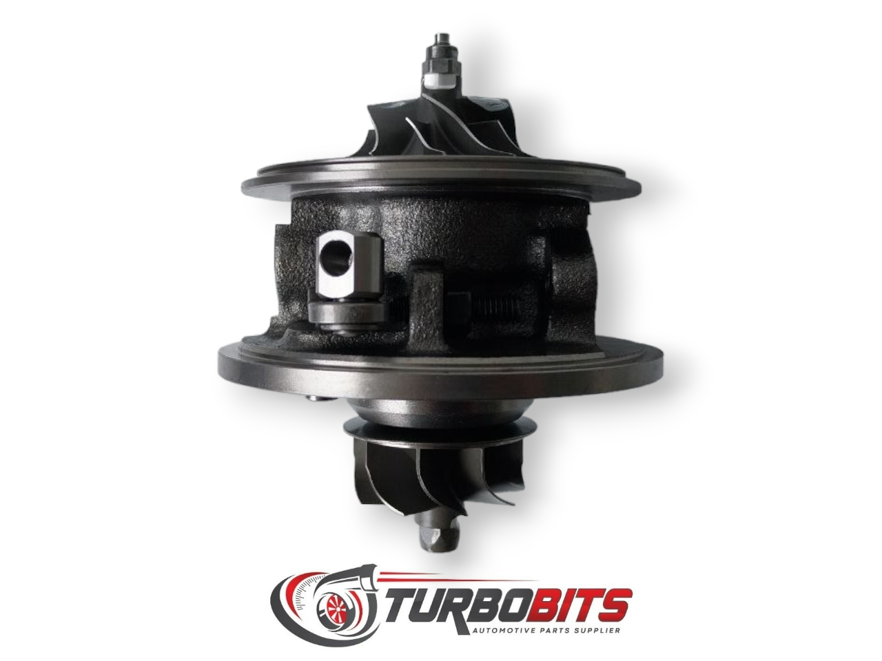 Volkswagen Multivan Transporter MK5 1.9 TDI 2006-09 BV39 CHRA Turbo core