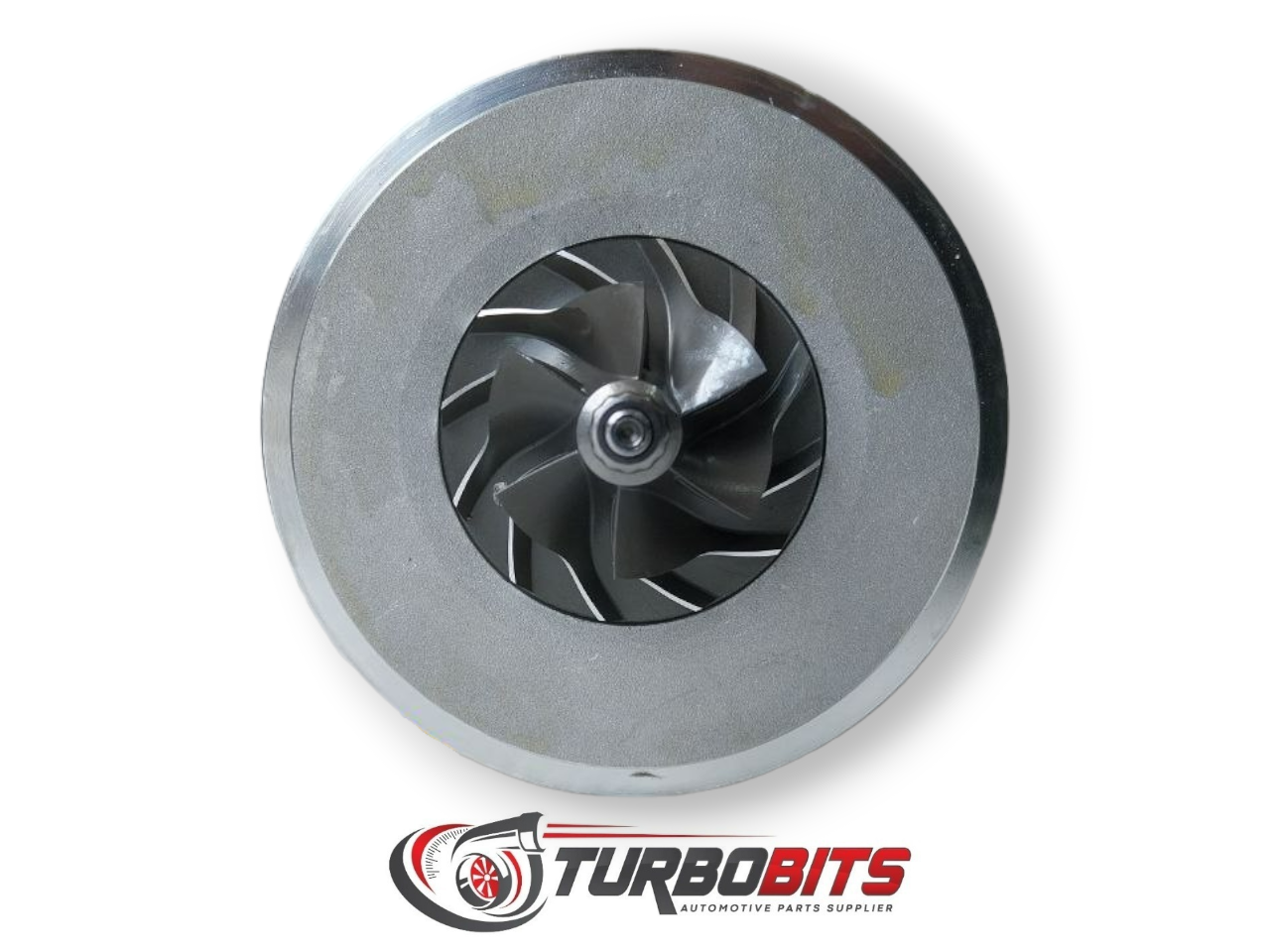 Volkswagen 1.9 TDI ASZ 2001-2005 CHRA Turbo noyau 716860