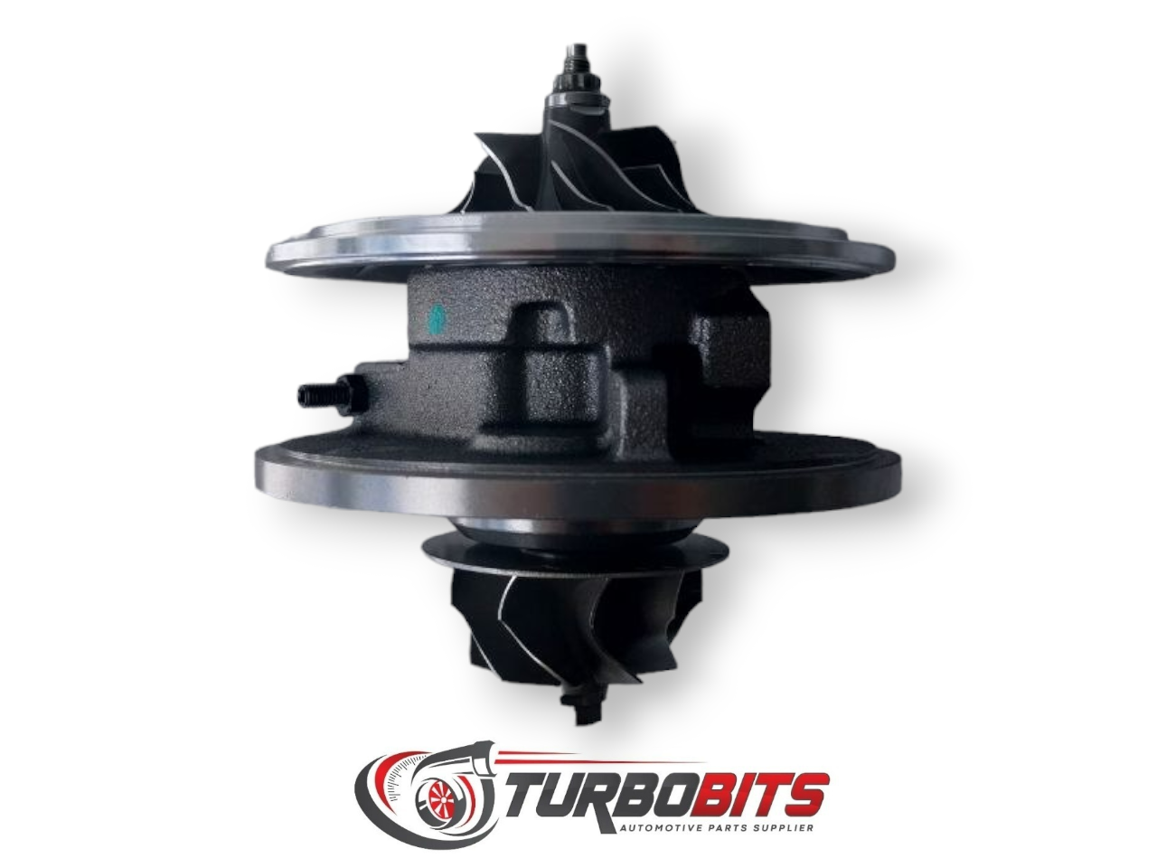 Nissan Mistral Patrol Terrano ZD30DDTI GT2052V CHRA Turbo Core - 724639 Oil Cooled