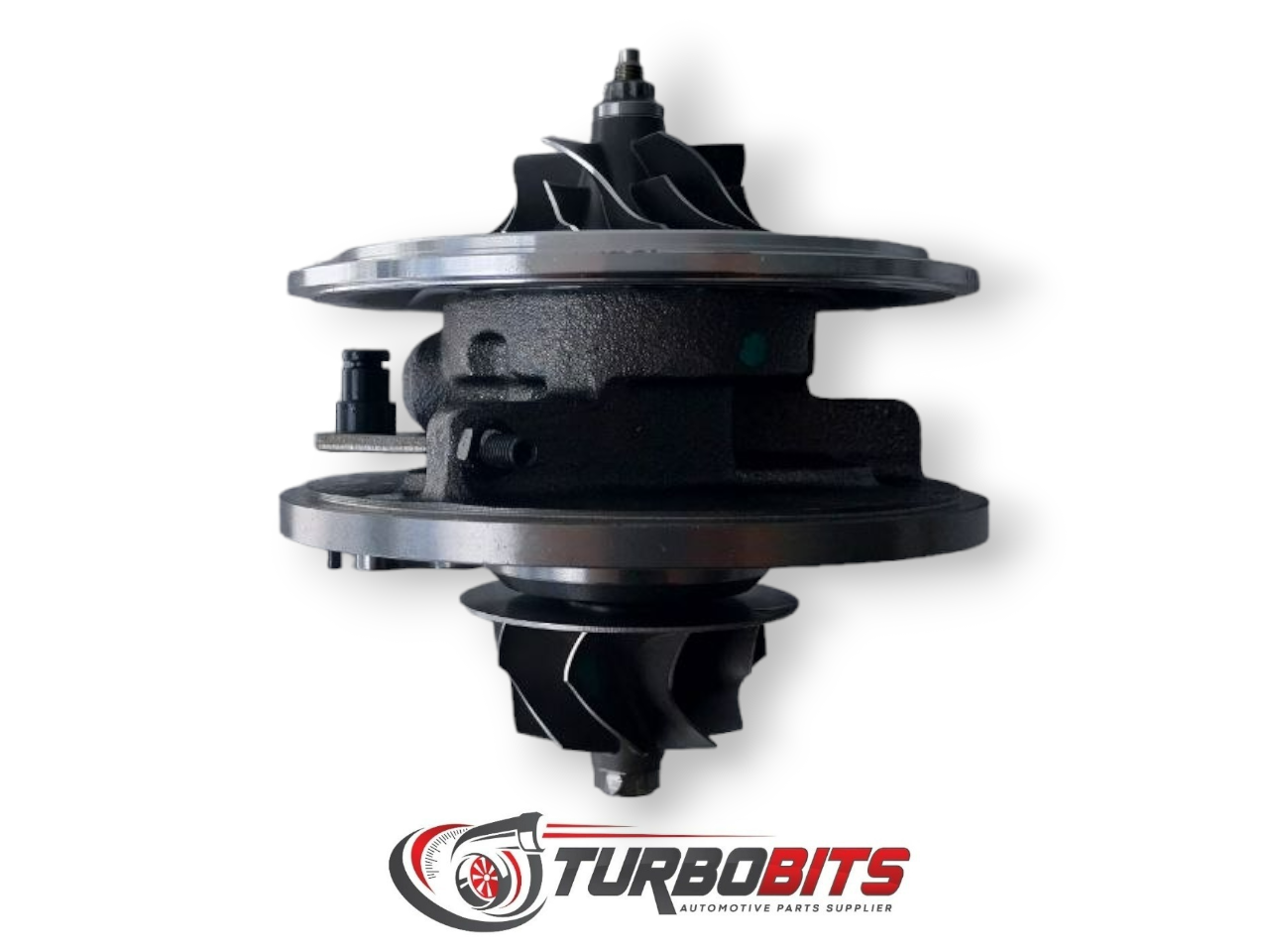 Nissan Mistral Patrol Terrano ZD30DDTI GT2052V CHRA Turbo Core - 724639 enfriado por aceite