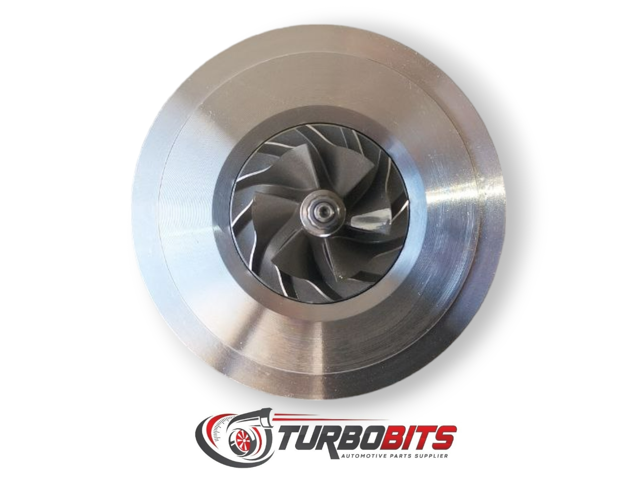 Nissan Mistral Patrol Terrano 3.0L GT2052V CHRA Turbo core - Enfriado por agua