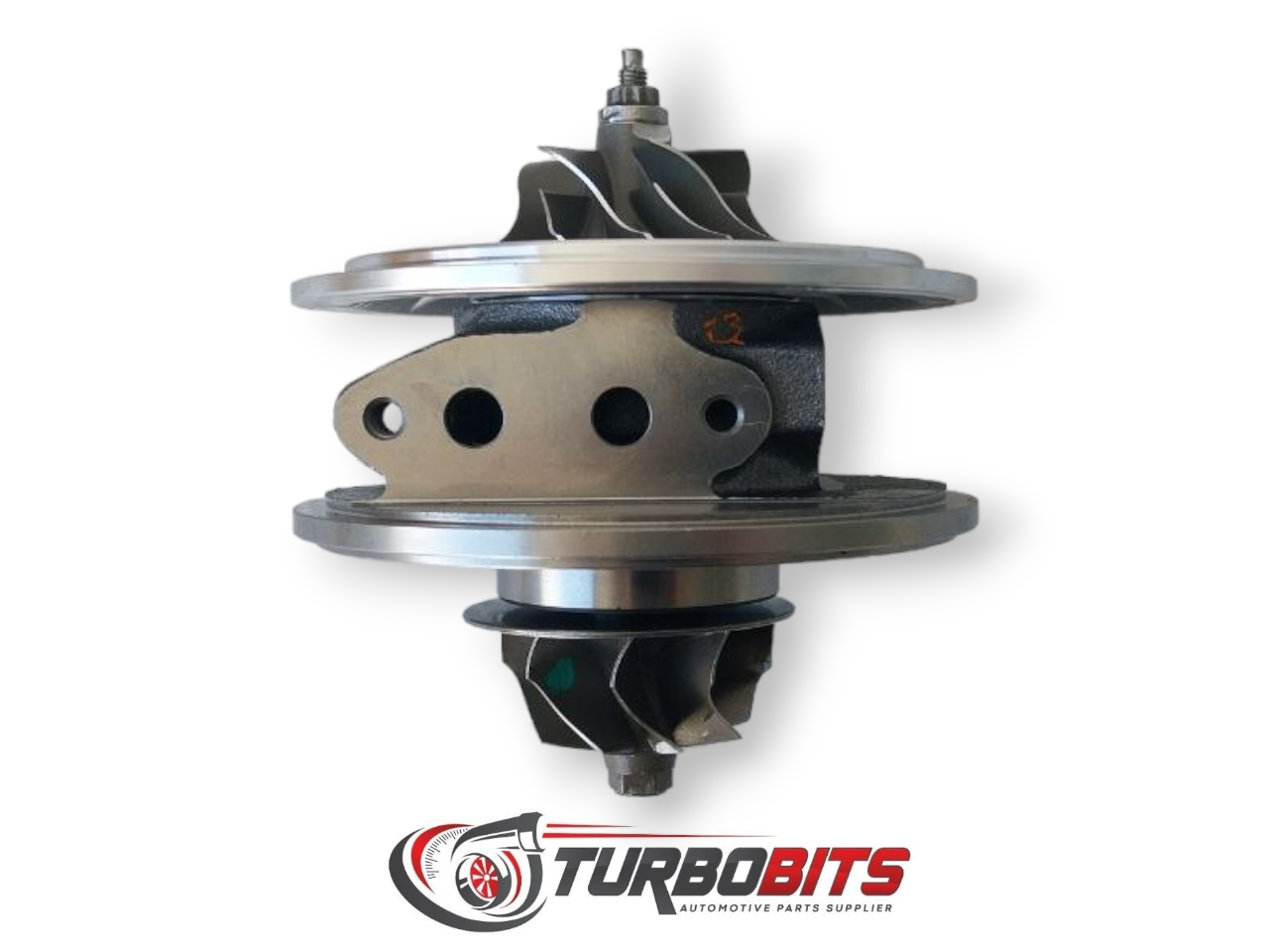 Nissan Mistral Patrol Terrano 3.0L GT2052V CHRA Turbo core - Water Cooled