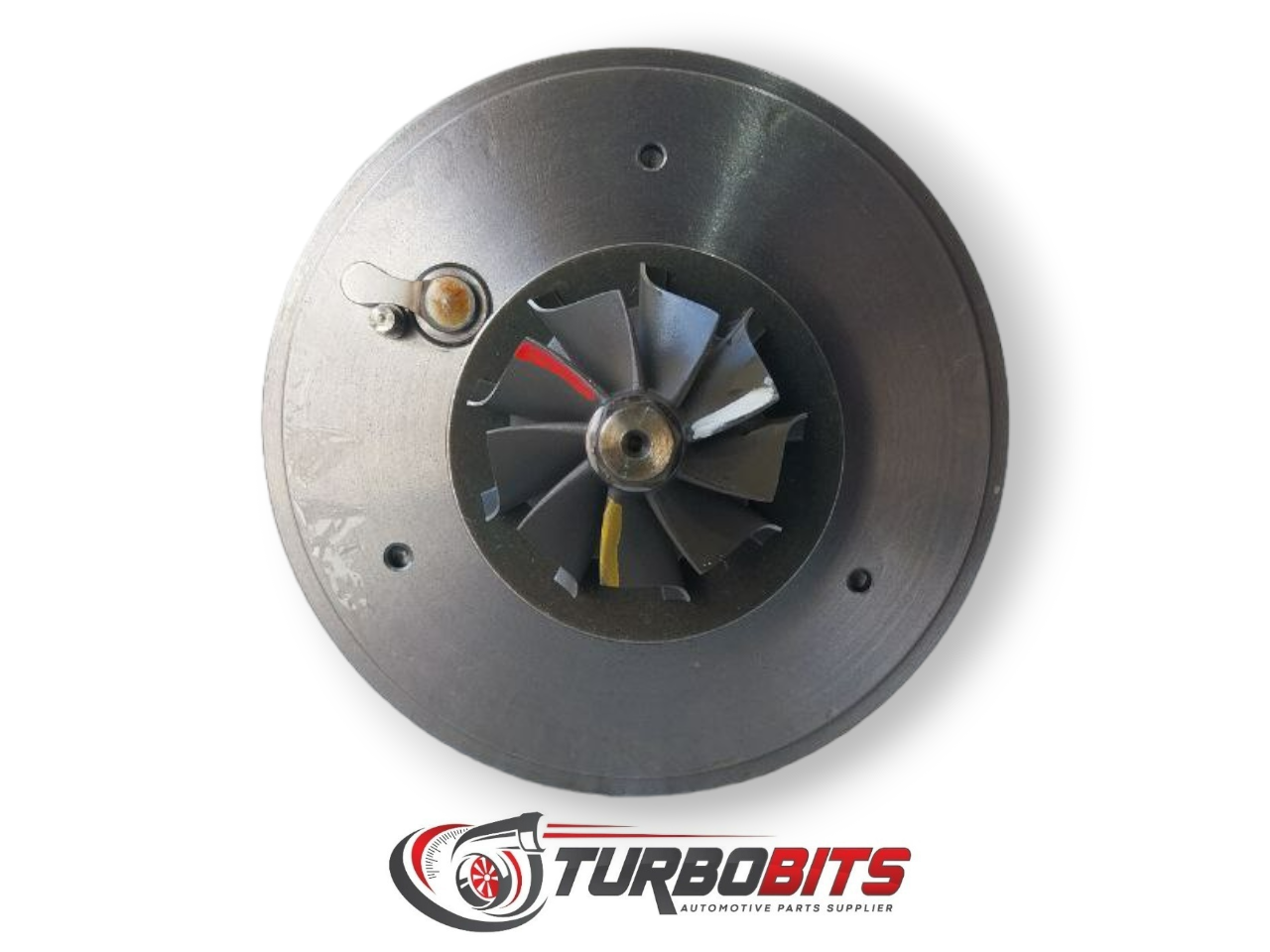 Nissan Mistral Patrol Terrano 3.0L GT2052V CHRA Turbo core - Enfriado por agua