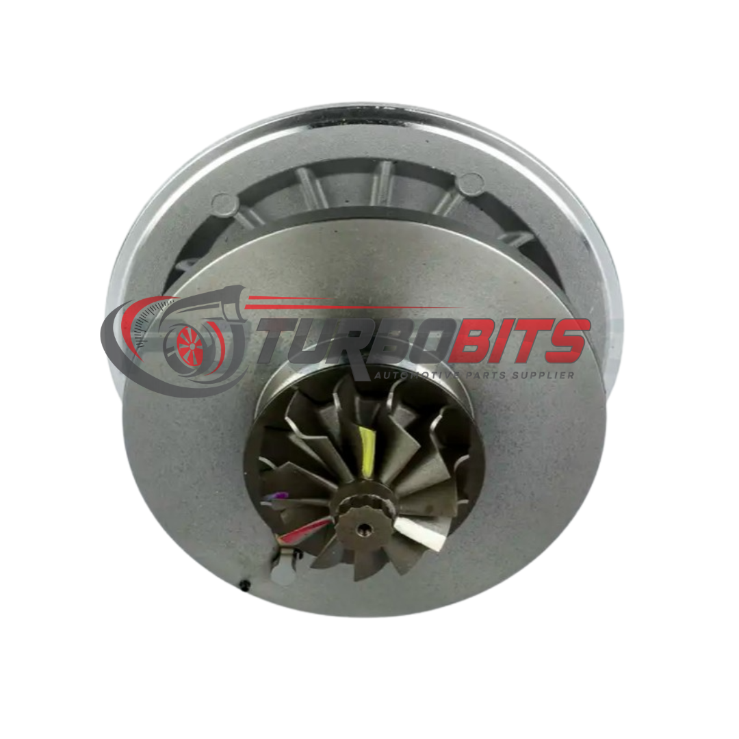 Ford Ranger 2.8 94Kw -128HP HS2.8 HT CHRA Turbo Núcleo 724652-1