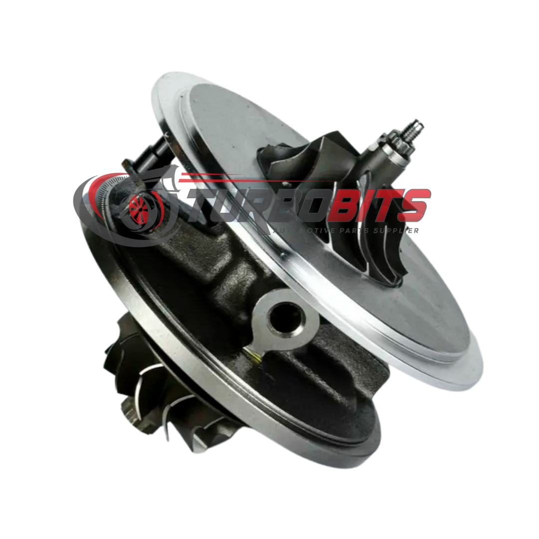 Ford Ranger 2.8 94Kw -128HP HS2.8 HT CHRA Turbo Núcleo 724652-1