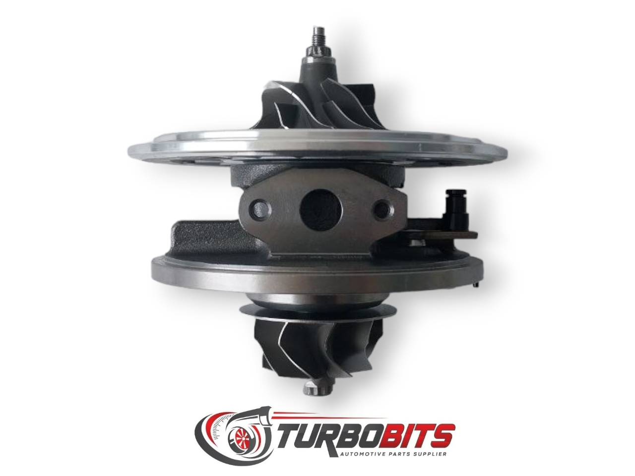 Nissan Navara NP300 Pathfinder 2.5 YD25DDTI GTA2056V CHRA Turbo Core - Refroidi à l'huile uniquement