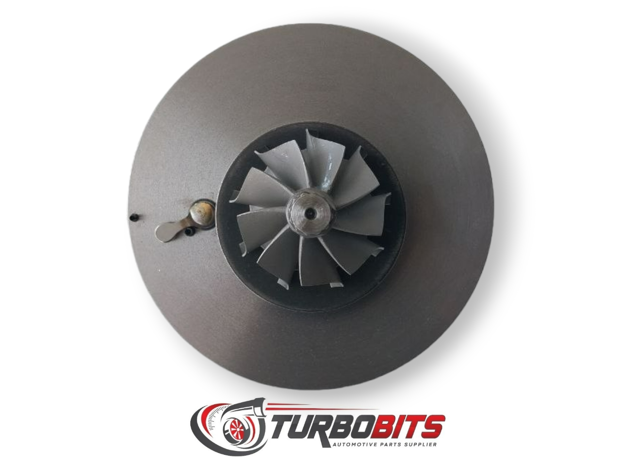 Nissan Navara NP300 Pathfinder 2.5 YD25DDTI GTA2056V CHRA Turbo Core - Refroidi à l'huile uniquement