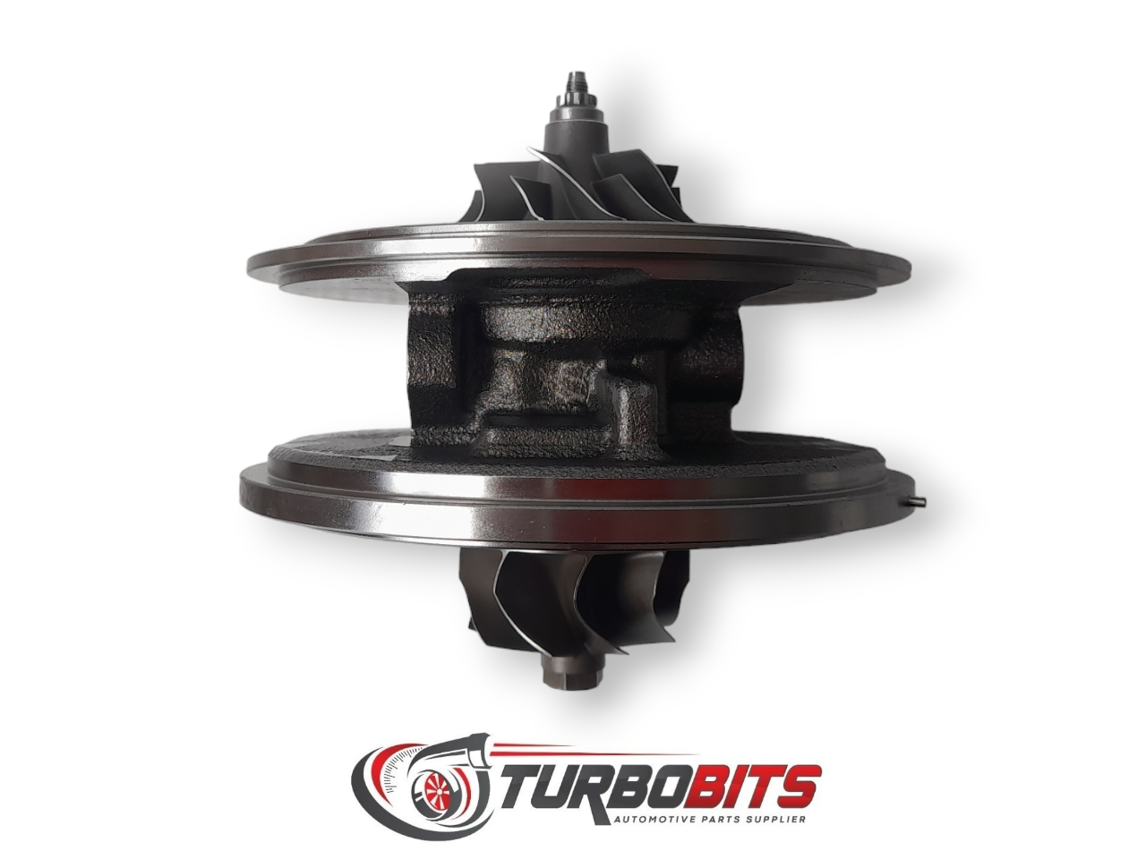 BMW 525d 530d 730d M57N2 2005+ Noyau Turbo CHRA GTB2260VK 758351-0015