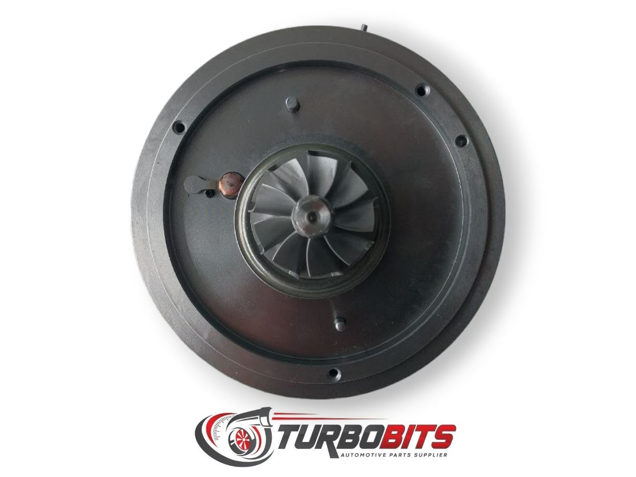 Holden Captiva Z20S 2L CDTI GTB1549VK CHRA Turbo Core 762463