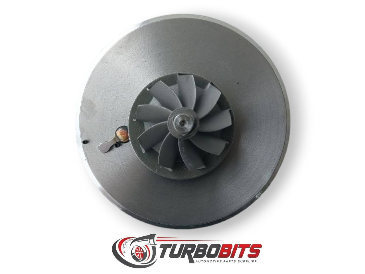 Nissan CabStar 3.0D 14411-MA70A CHRA Turbo noyau 767851