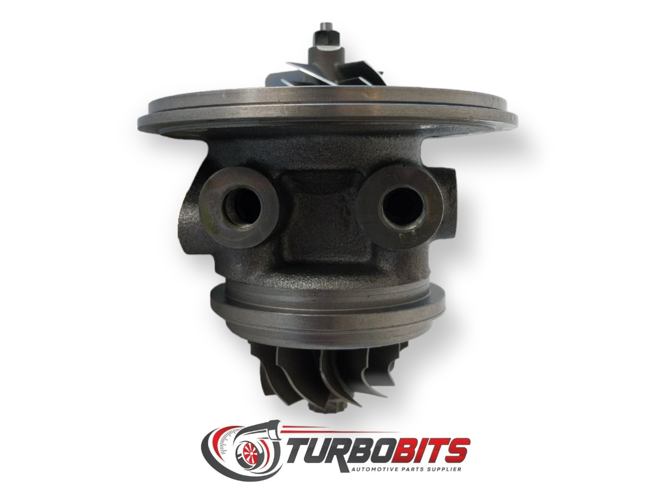 Isuzu Bighorn Trooper 4JB1 2.8TD CHRA Turbo core 8944739540