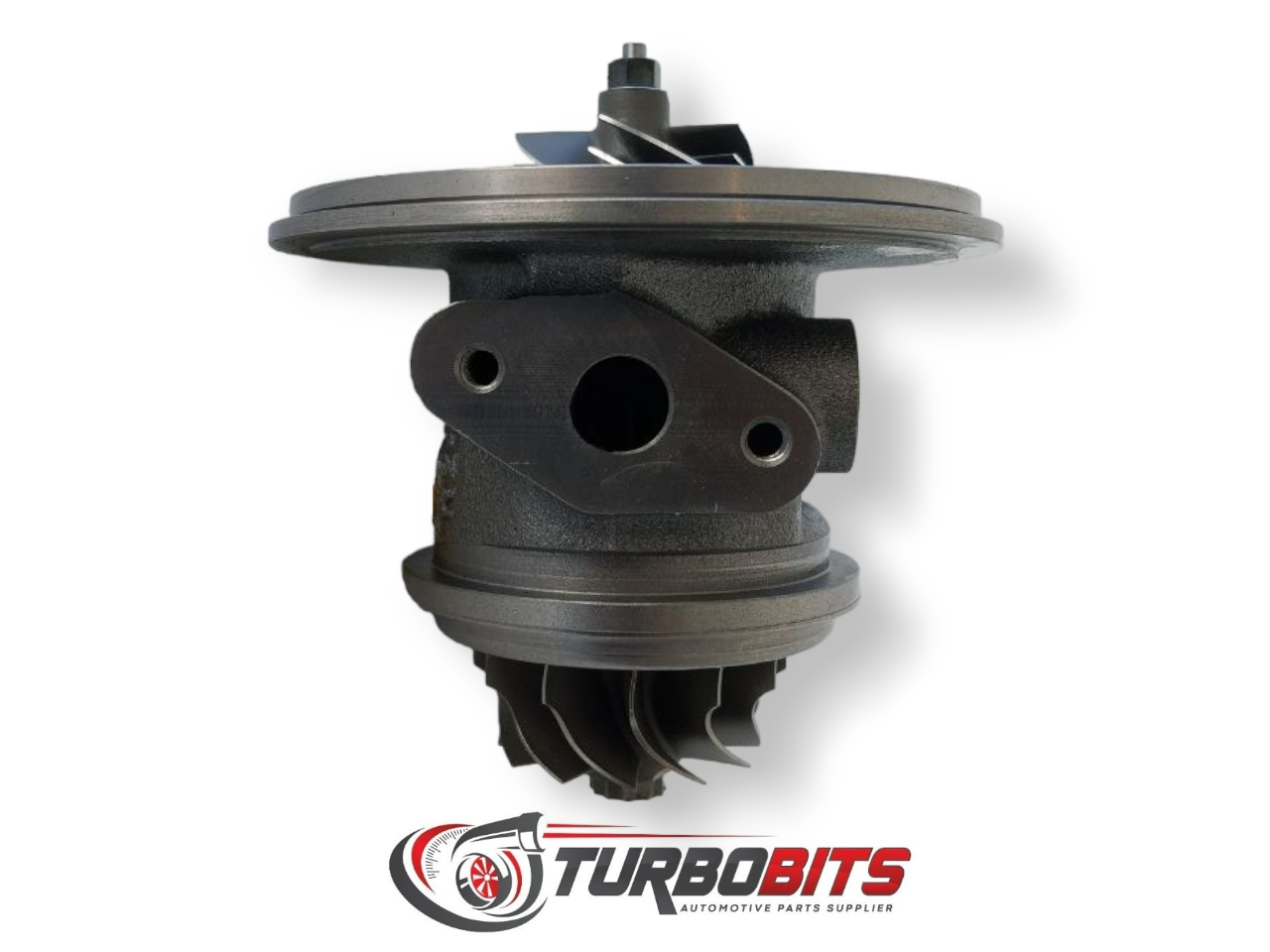 Isuzu Bighorn Trooper 4JB1 2.8TD CHRA Turbo core 8944739540