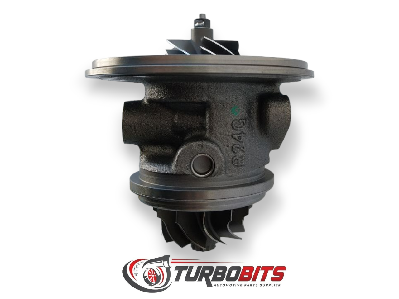Isuzu Bighorn Trooper 4JB1 2.8TD CHRA Turbo core 8944739540