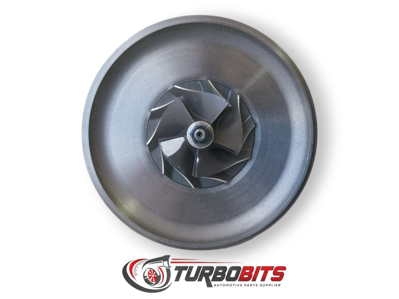 Isuzu Bighorn Trooper 4JB1 2.8TD CHRA Turbo core 8944739540