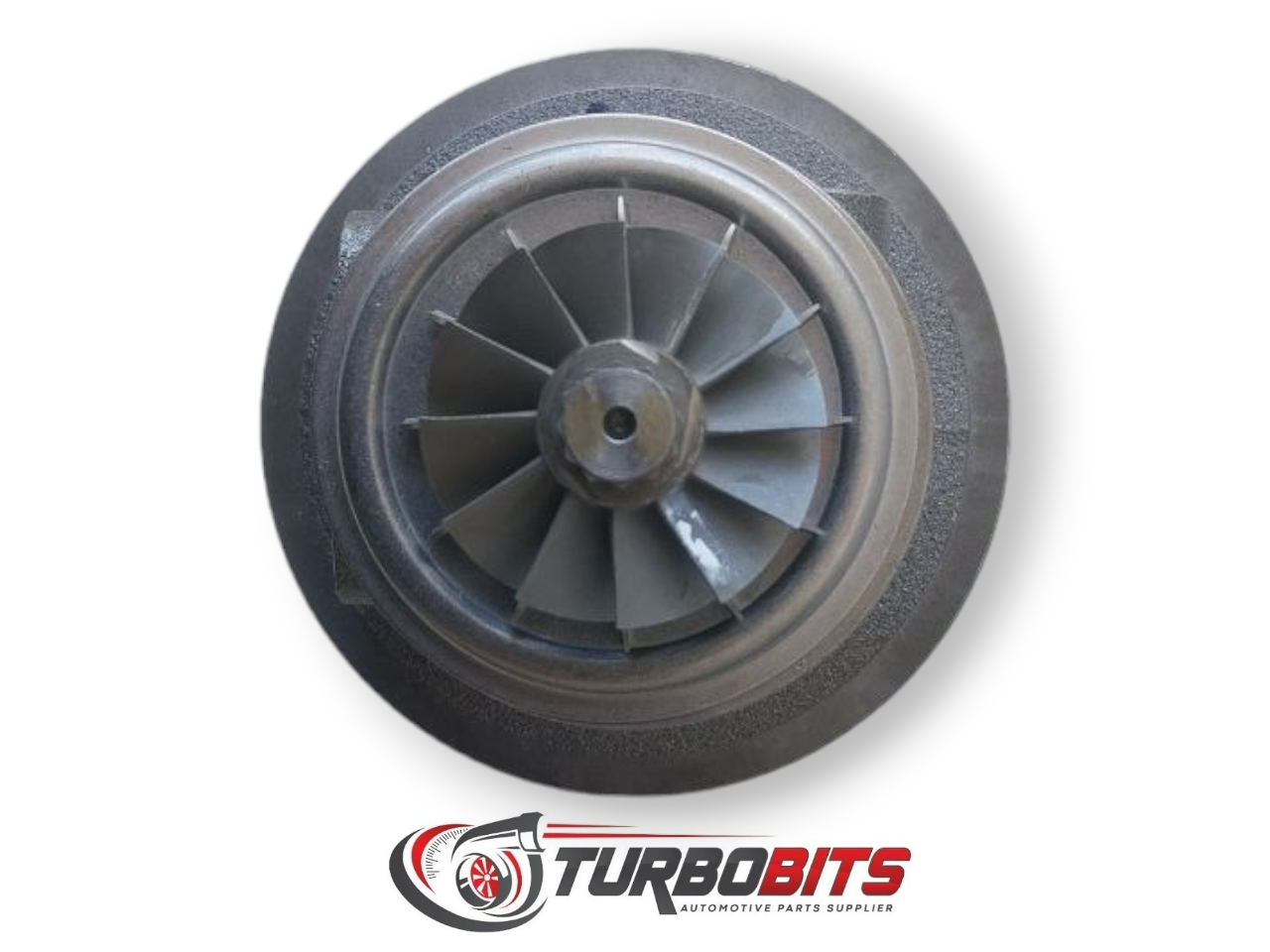 Isuzu Bighorn Trooper 4JB1 2.8TD CHRA Turbo core 8944739540