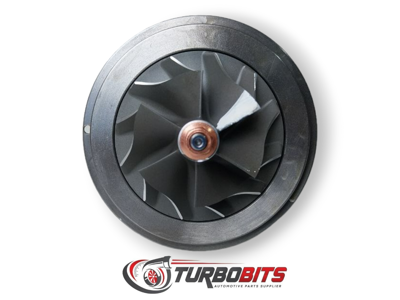 Dongfeng CUMMINS truck ISDe140 4.5L 140HP Diesel CHRA Turbo core - HE221W