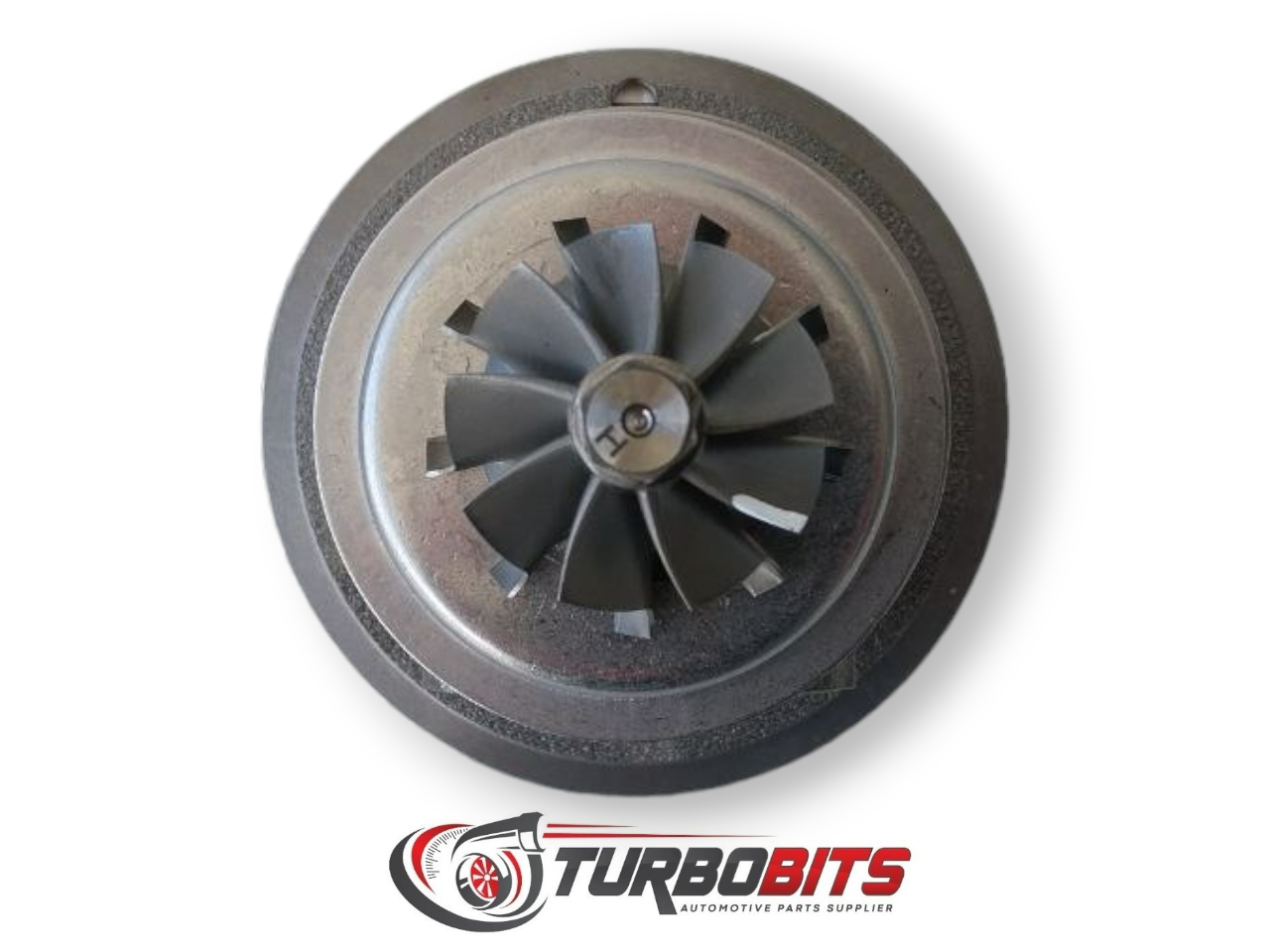 Moteur Nissan Terrano QD32 & TD27 HT12-11B CHRA 144111W400 EAU