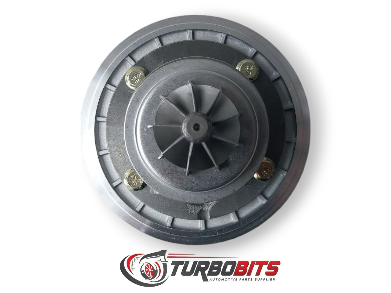 Nissan Navara D22 ZD30 ZD30DDT 3.0L GT1749V CHRA Turbo núcleo HT12-19B