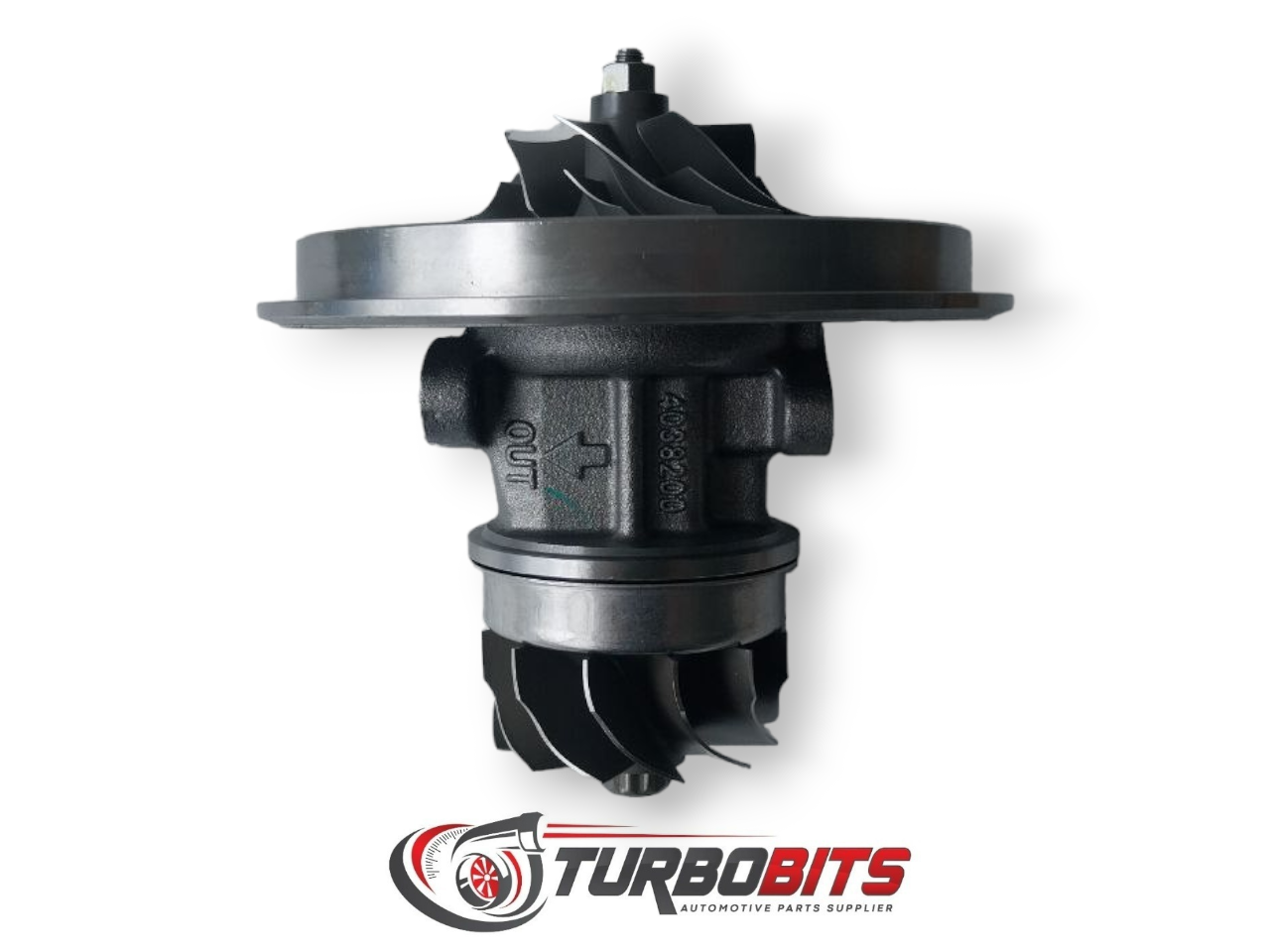 Scania DC12 HX55 CHRA Turbo core 4031341 4038616D 3594236 4038613D