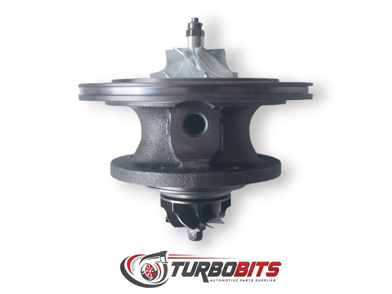 Volkswagen Amarok CSHA Euro 4 132kW Turbo primario CHRA 53049700144 KP35