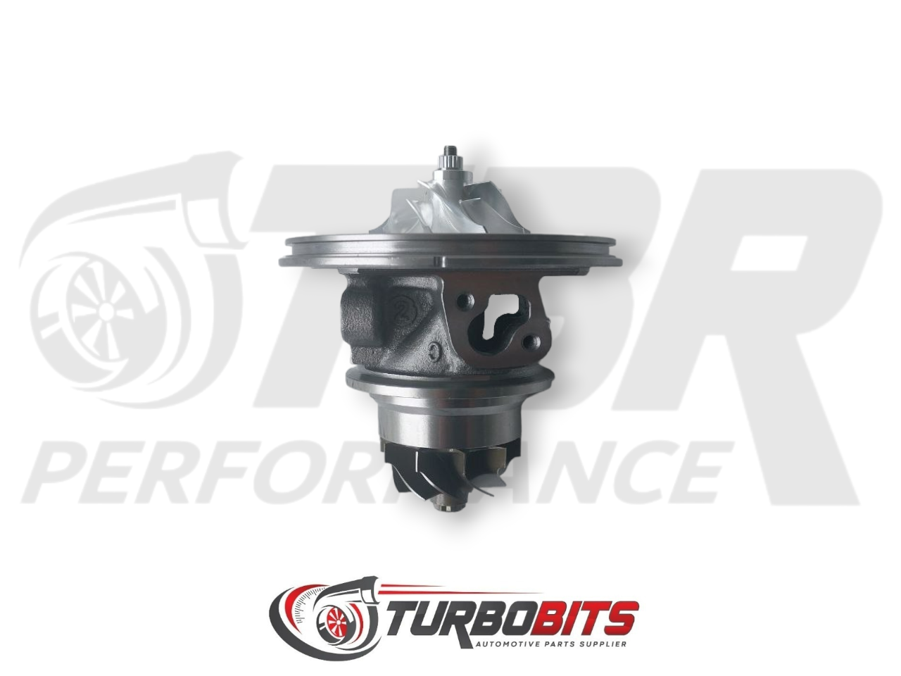 Toyota Mark II, Chaser - Mise à niveau des billettes CT15B 1JZ CHRA Turbo core 17201-46040