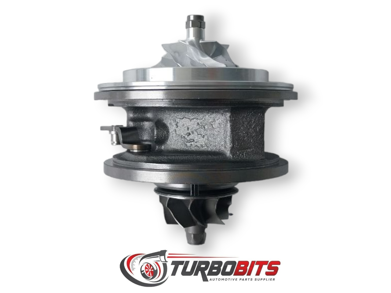 Ssang-Yong Rodius 2.2 XDi D22DTR 2017-2019 CHRA Turbo core 53039880491 A6720900080