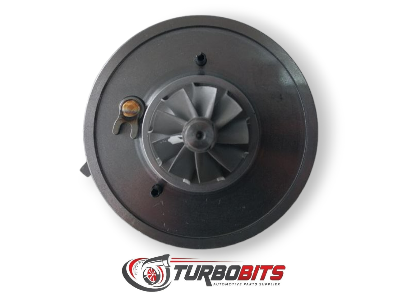 Ssang-Yong Rodius 2.2 XDi D22DTR 2017-2019 CHRA Turbo core 53039880491 A6720900080