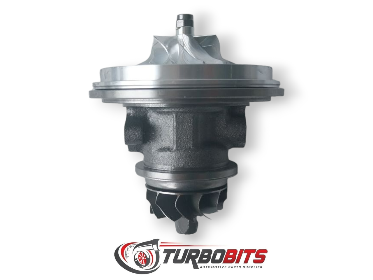 Volkswagen Amarok CSHA Euro 4 132kW Turbo secondaire CHRA 53049700144 K04