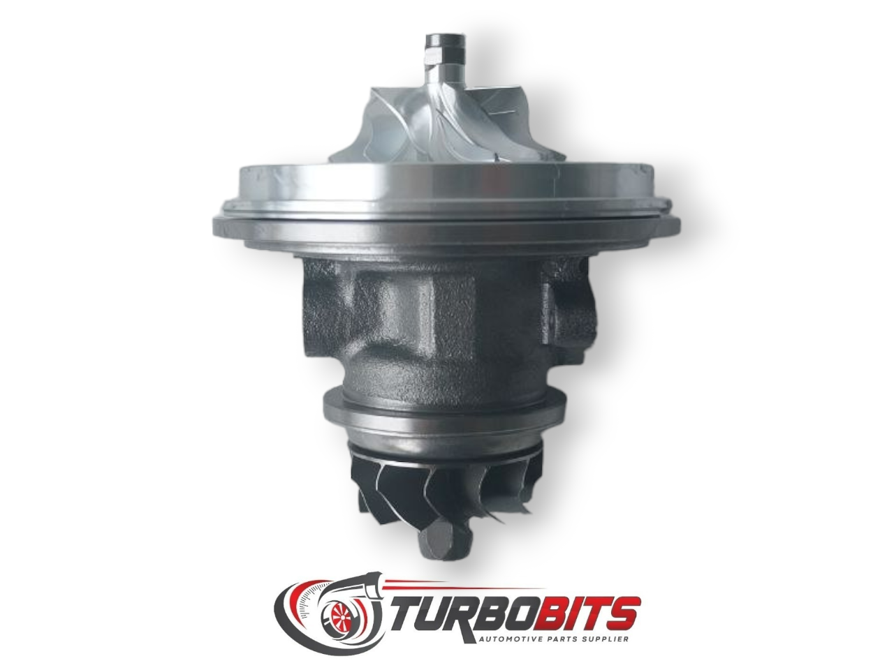 Volkswagen Amarok CSHA Euro 4 132kW Turbo secondaire CHRA 53049700144 K04