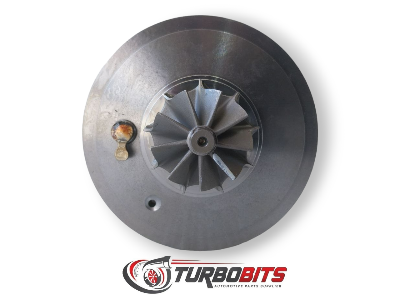 Ford Ranger PJ PK Mazda BT-50 2006 a 2012 2.5L 3.0L CHRA Turbo Core VJ38