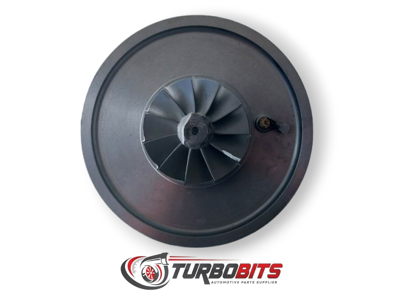 Toyota Hiace 3.0 2007+ 1KD CHRA Turbo Core 17201-30150