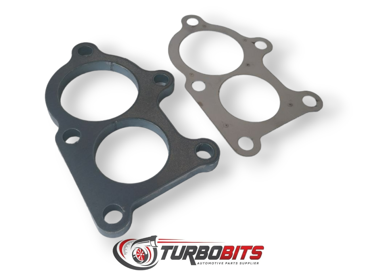 TD06 Rear Dump Flange